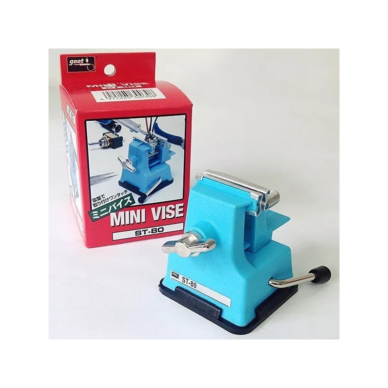 Mini Prensa Goot St-80