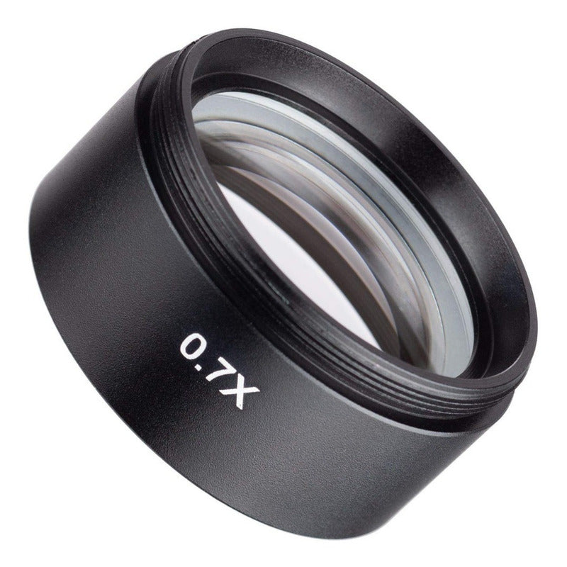 Barlow - Lente Para Microscopio (0.7x)