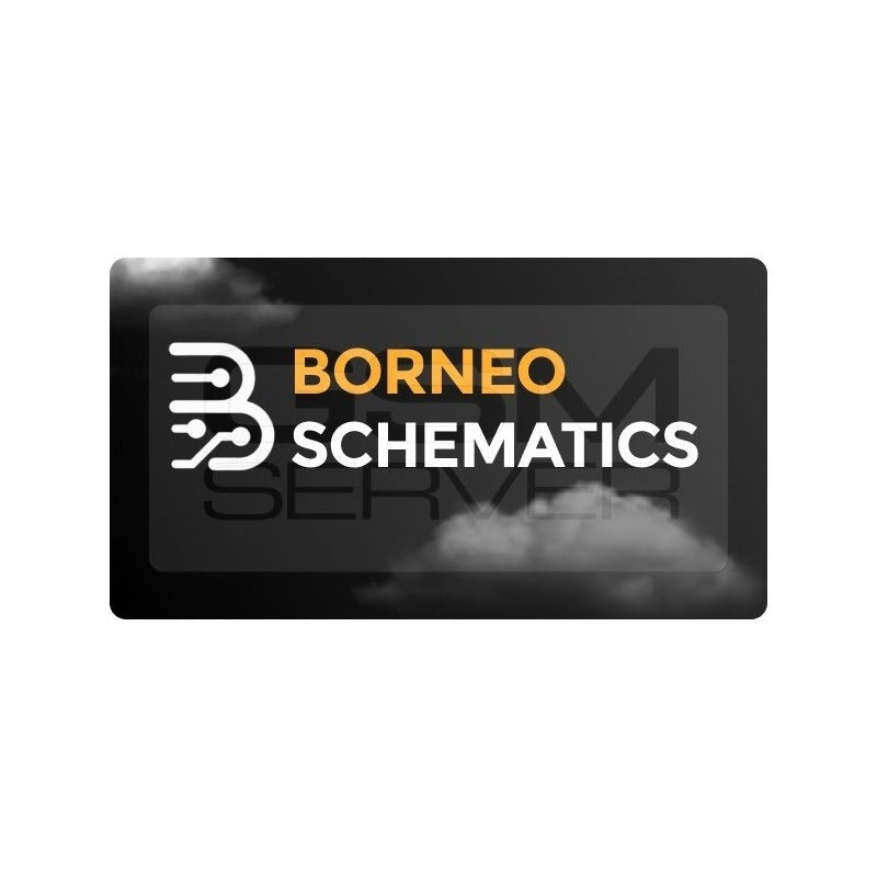 Borneo Schematics Double User