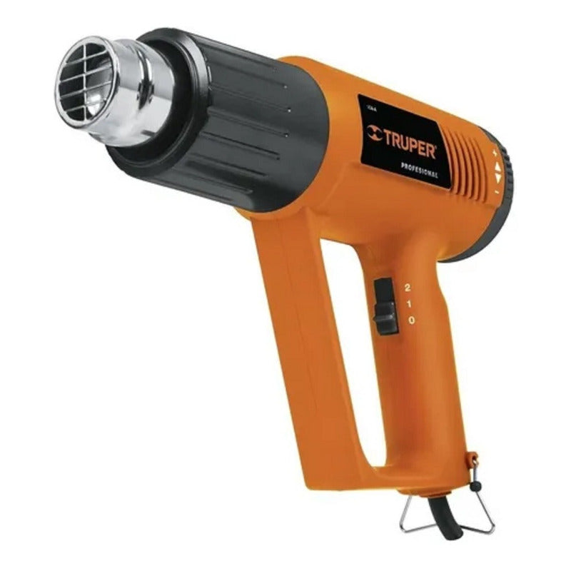 Estación / Pistola De Calor 2000w