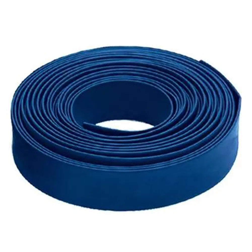 Termocontraible 5-6mm Rojo, Blanco, Azul, Amarillo, Verde